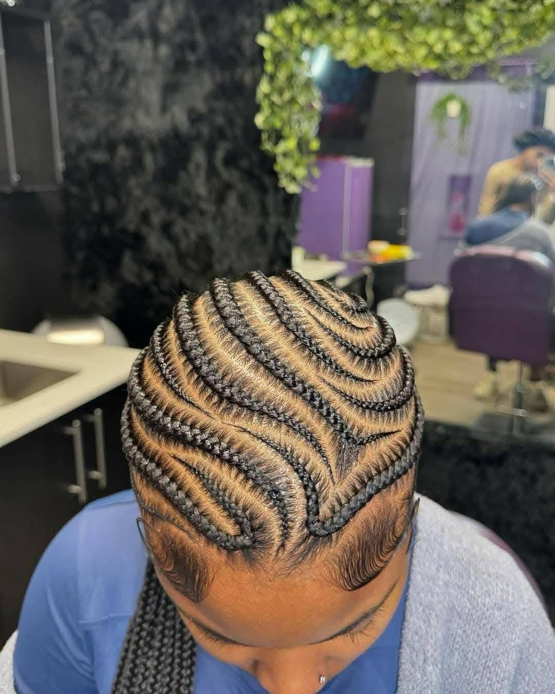 Twists